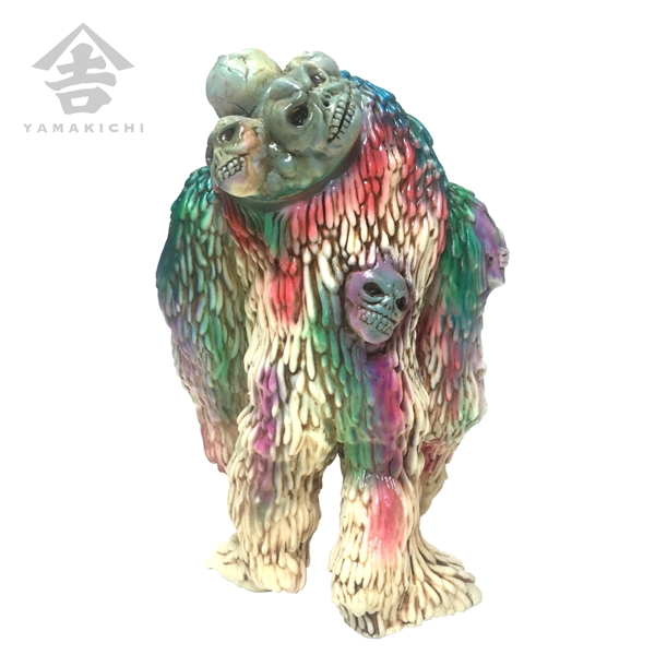 2016年8月18日午前11時よりショップ・山吉屋にて「シカルナ・工房