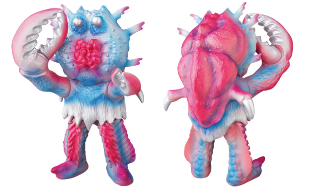 2016年8月24日0時受注開始！［DREAM ROCKET FACTORY］に『仮面の忍者