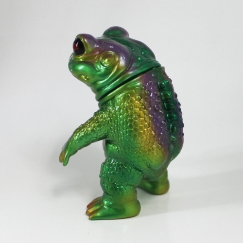 緊急告知！ ショップ・One up.Online Storeにてタケピコの「ケロンガ