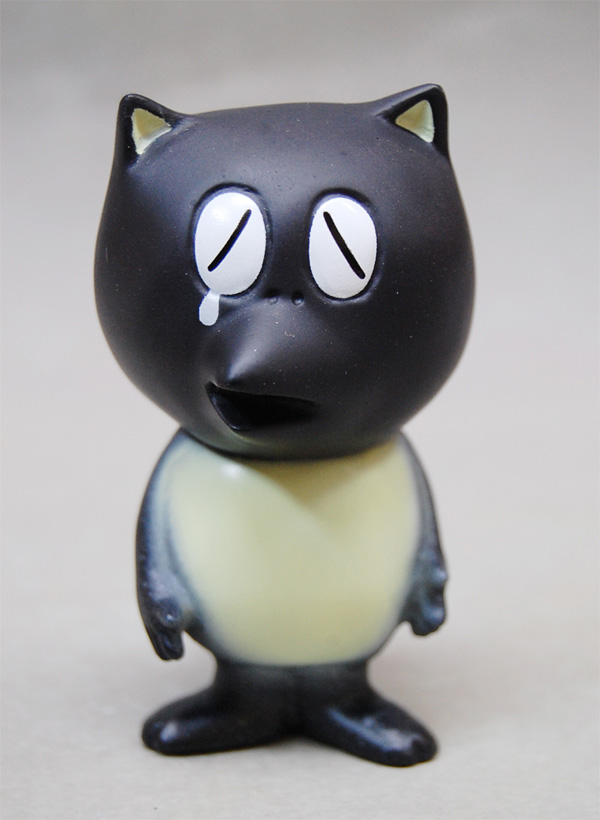 2016年4月1日よりサンガッツ本舗が久しぶりとなる［水木しげる奇怪漫画