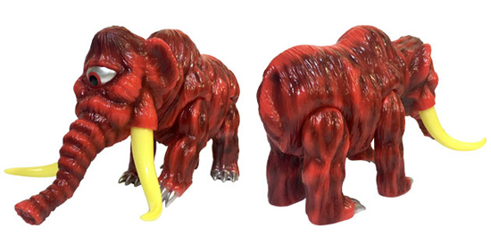 2016年3月7日よりショップ・山吉屋YAMAKICHIYAにてGEEK LIFE製スペース