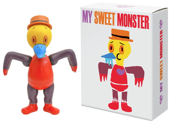 2016年10月22日開催の「SOFVI EXPO'16」でplay set products × ケン