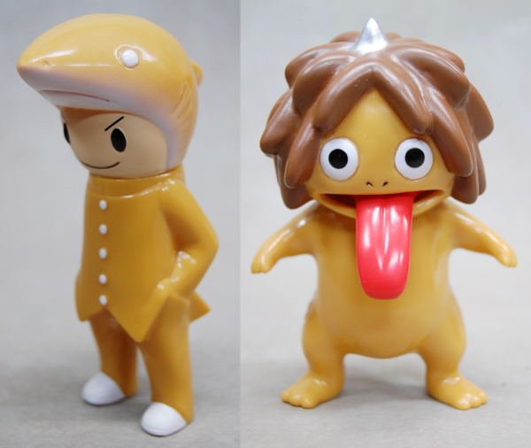 2017年4月23日の「スーパーフェスティバル74」でサンガッツ本舗が「漢