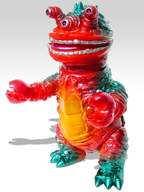 2017年4月21日22時ごろ〜2017年4月25日8時締切でエレガブが2017年4