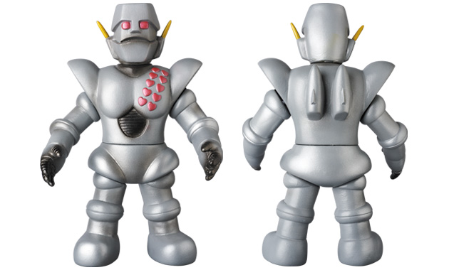 2017年1月24日受注開始！ ロボット学校1期生と担任が大集合!! ロビン