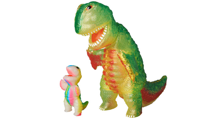 2017年1月24日受注開始！ ［安楽安作劇場］新作は、なんと子を身ごもっ