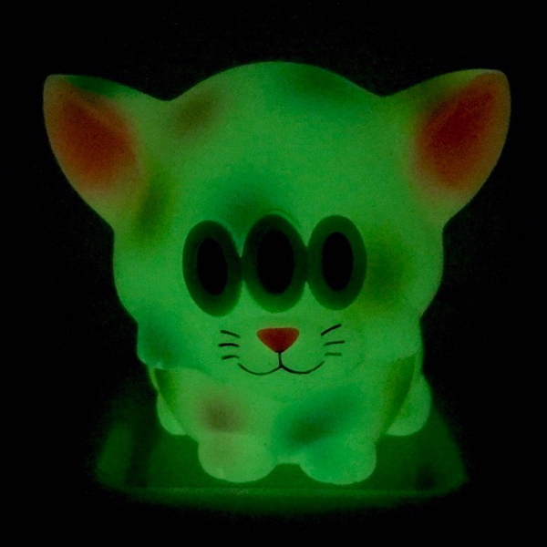 2017年10月7日からの「Taipei Toy Festival 2017」でART JUNKIEが