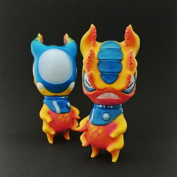 ユーキデイドリーマーが夏の最新作をukyDaydreamer ONLINE SHOPにて