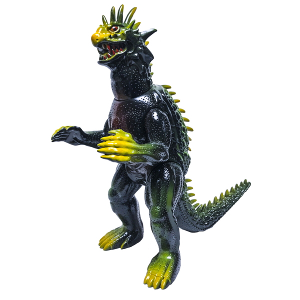 マルサン新作通販は2018年12月3日締切！ 東宝怪獣から新作「ゴジラ1954