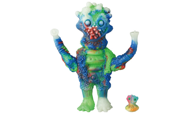 2018年11月16日から開催される「DesignerCon2018」のメディコム