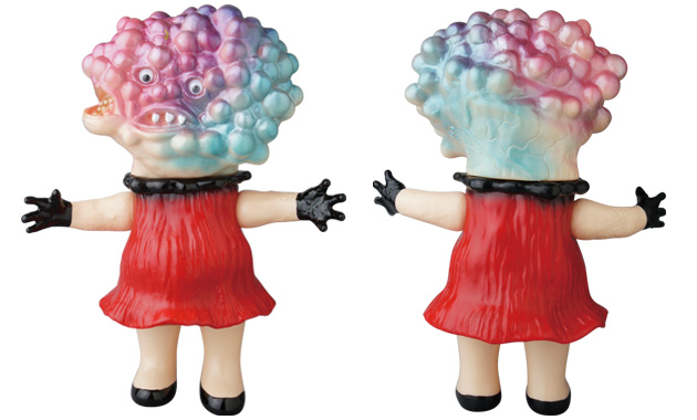 2018年11月16日から開催される「DesignerCon2018」のメディコム