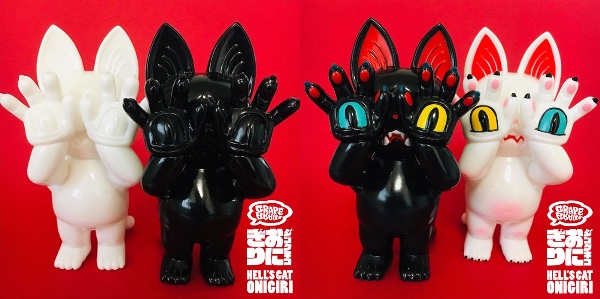 2019年5月18日〜2019年5月19日の「デザインフェスタvol.49」へGRAPE