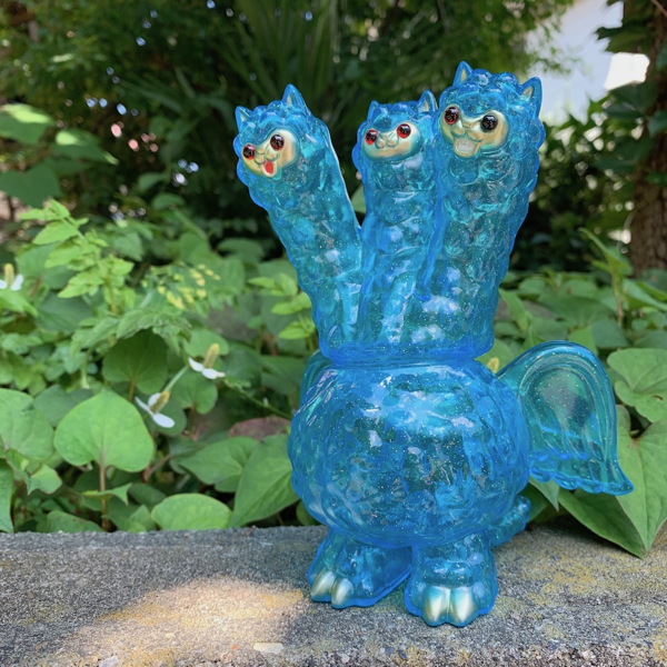 2019年7月28日開催の「WF2019夏」へアートジャンキー東京が出店！ 「三