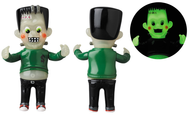 2019年7月24日0時より受付開始！ HEADLOCKSTUDIOの代表作「Mini Lil