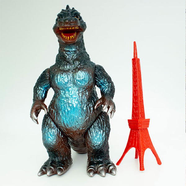 2019年7月13日よりギャラリー＆ショップ・墓場の画廊限定版の