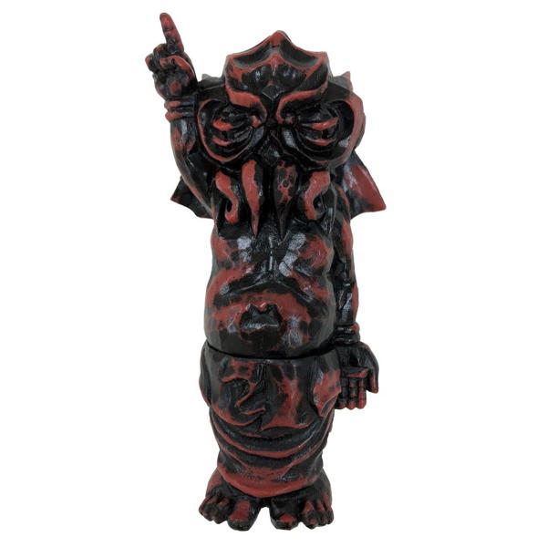 2019年9月14日より東京・渋谷ロフトにて「混沌の大クトゥルフ博2」開催