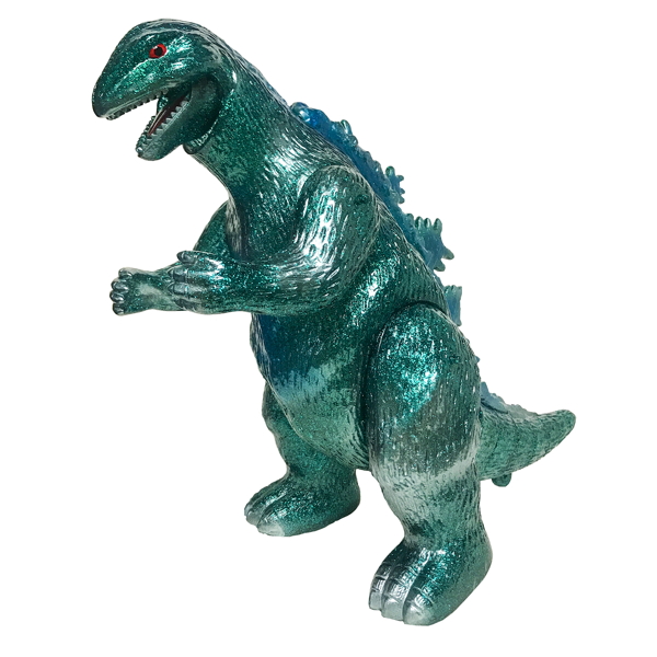 毎度お馴染みのマルサン通販2019年1月受注が好評のため「ゴジラ1962 B