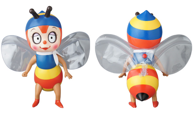 2019年2月24日受注開始！ 『昆虫物語みなしごハッチ』の「ハッチ」に