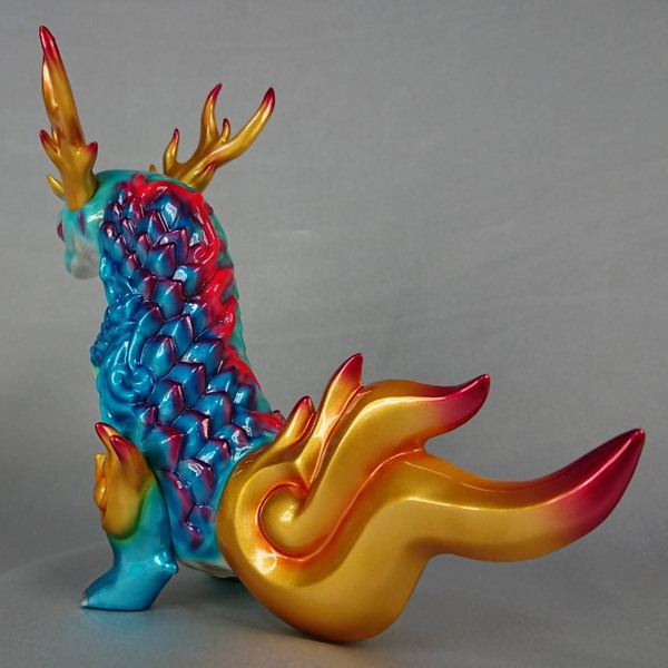 2019年11月22日からの「DesignerCon2019」へ出店する造形工房密林から