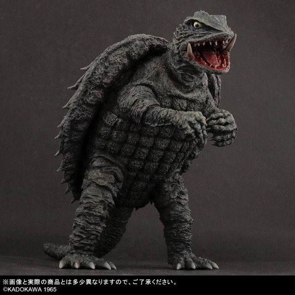 2019年6月2日17時締切で「大映30cmシリーズ FAVORITE SCULPTORS LINE