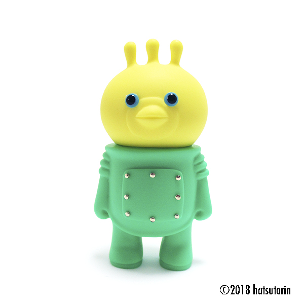 hatsutorin （ハツトリン）が「FUNNFUNN フンフン」の新作5種を2020年6