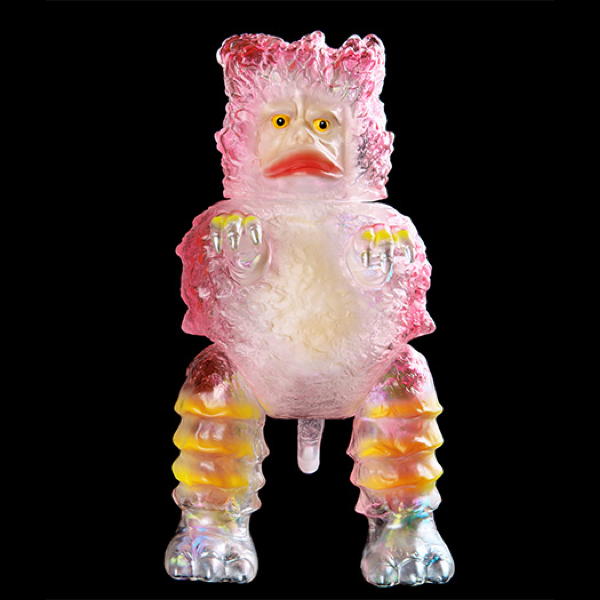 ギャラリー＆ショップ・墓場の画廊にて限定版となる「ブルマァク