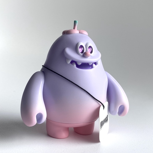 MORAMORA(モーラモーラ)」のFinger Suck Factoryがオンラインストア