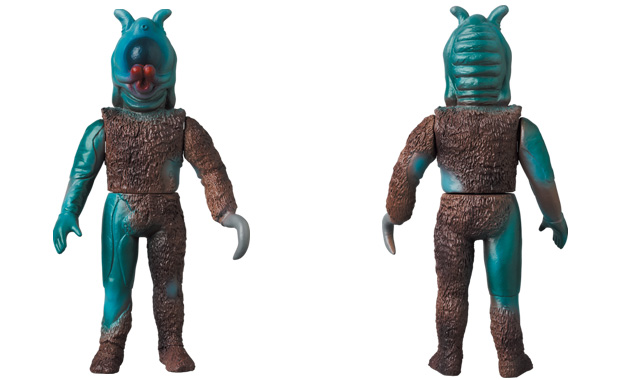 2020年10月24日受注開始！ ［東映レトロソフビコレクションM（ミドル