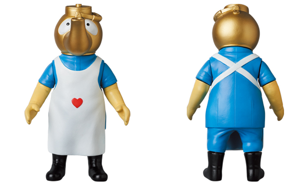 11月公開の「東映レトロ」彩色サンプルは、なんと『仮面ライダー