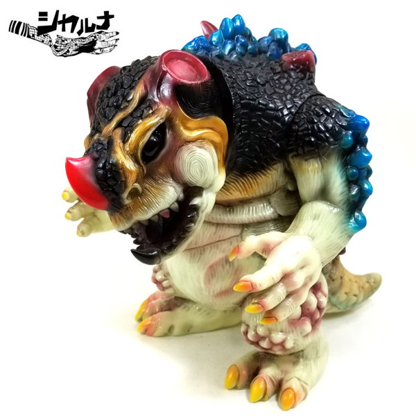 シカルナ工房 大蛇 オオオロチ シカルナ工房 大蛇 オオオロチ シカルナ