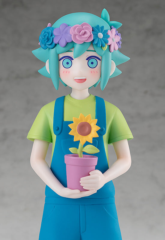 Omori - Basil - Pop Up Parade (Good Smile Company) - Solaris Japan