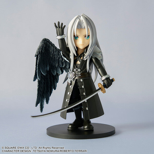 Final Fantasy VII Remake - Sephiroth - Adorable Arts (Square Enix