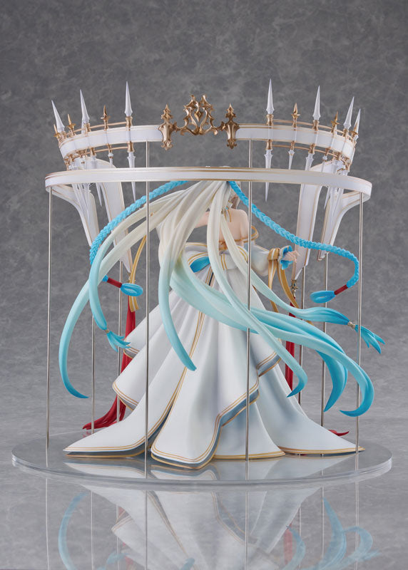 Fate/Grand Order - Morgan le Fay - 1/7 - Caster (Aniplex) [Shop