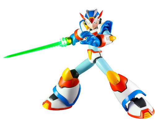 Rockman X3 - Rockman X - 1/12 - Max Armor - 2026 Re-release