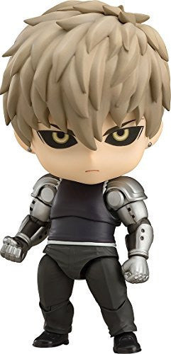 One Punch Man - Genos - Nendoroid #645 - Super Movable Edition
