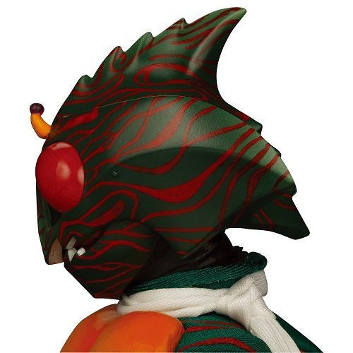 Kamen Rider Amazon - Real Action Heroes No.227 - 1/6 (Medicom Toy