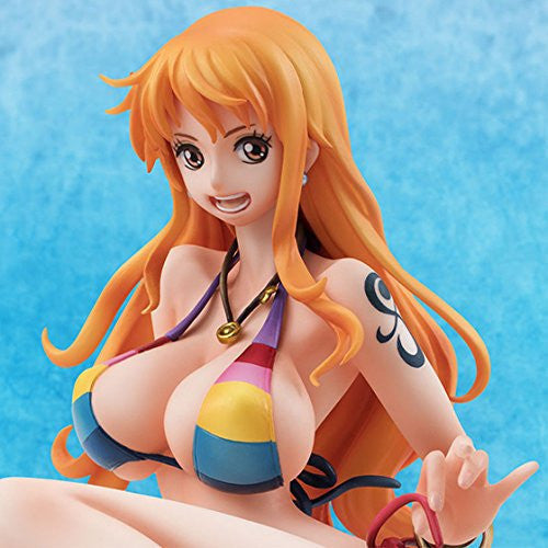 Nami One Piece | Limited Edition | Solaris Japan