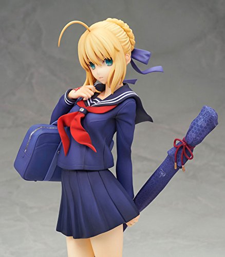 Fate/Stay Night - Master Artoria - 1/7 (Alter) - Solaris Japan