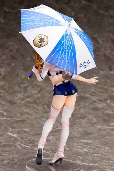 Fate/Stay Night - Saber - 1/7 - Type-Moon Racing ver. (Plusone