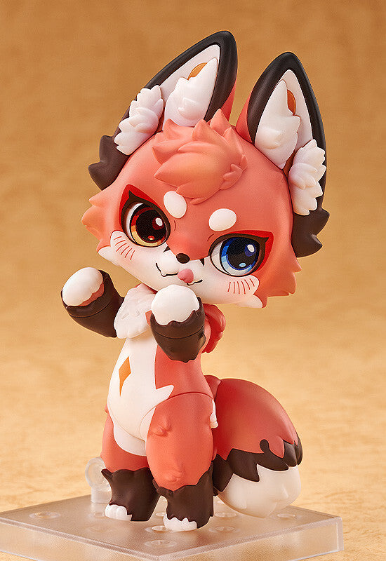Original Character - Nendoroid #2011 - River (Good Smile Arts