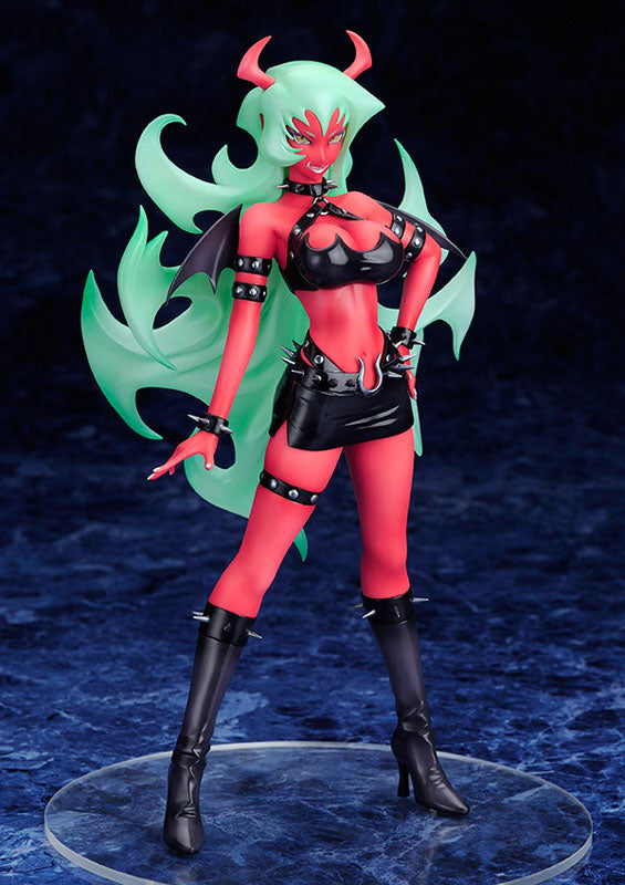 Panty & Stocking with Garterbelt - Scanty - 1/8 (Alter) - Solaris