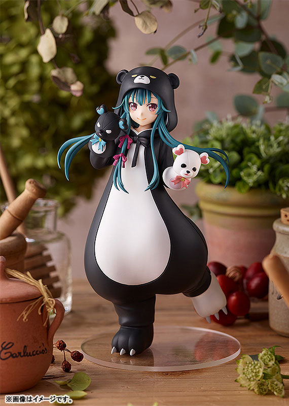 Kuma Kuma Kuma Bear - Yuna - Pop Up Parade (Good Smile Company