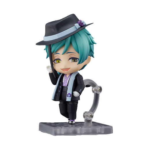 Twisted Wonderland - Floyd Leech - Nendoroid #1887 (Aniplex