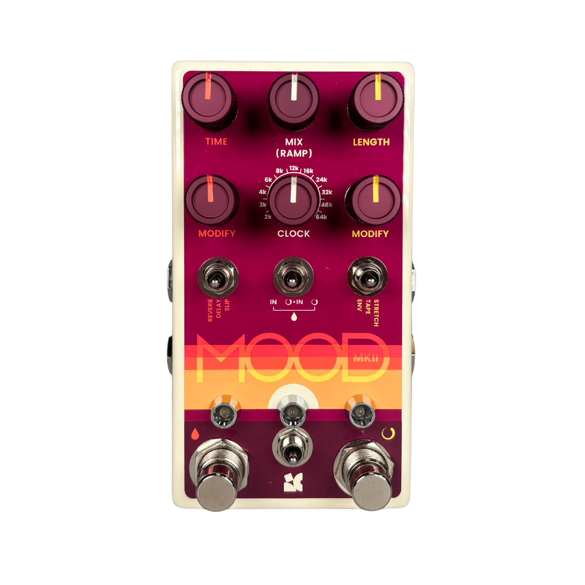 Chase Bliss Audio Mood MKII B Stock FOR SALE – Soundgas
