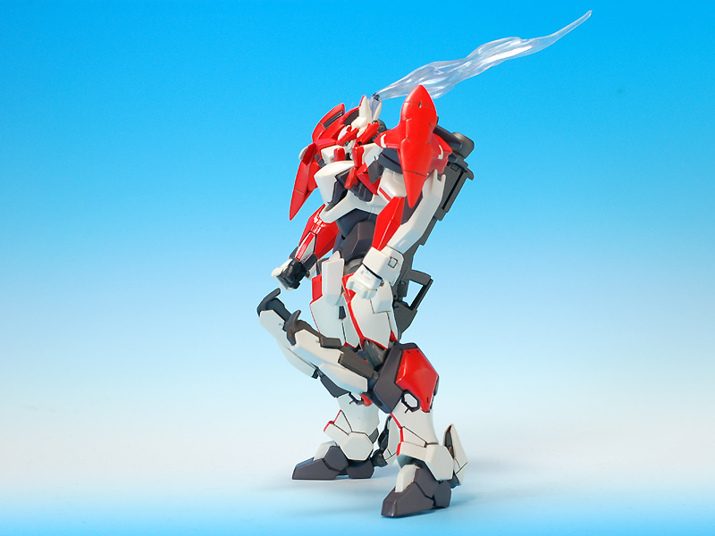 海洋堂 リボルテック No.059 ARX-8レーバテイン/デラックス武装セット