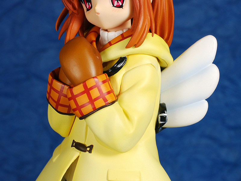 マックスファクトリー 1/8スケール Kanon 月宮 あゆ レビュー