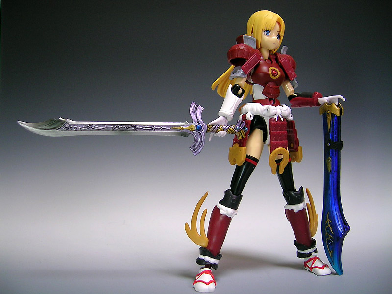 ドラゴンクエスト レジェンドアイテムズギャラリー はぐれメタルの装備