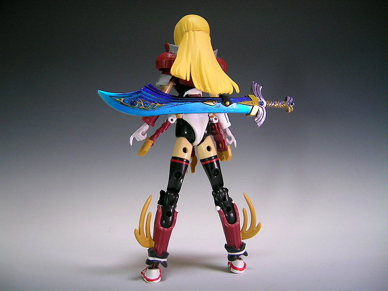 ドラゴンクエスト レジェンドアイテムズギャラリー はぐれメタルの装備