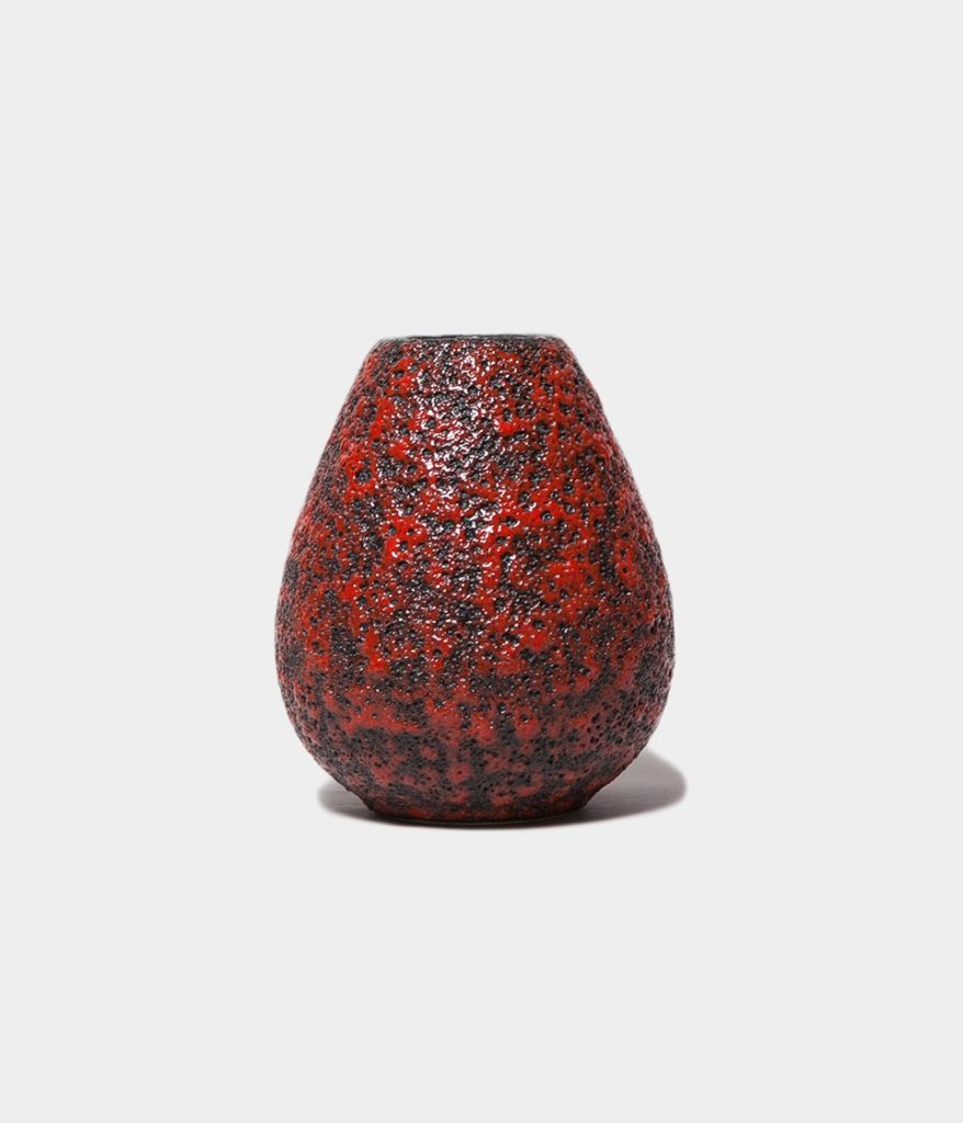 FAT LAVA (ファットラヴァ) ヴィンテージフラワーベース - SOUTH STORE