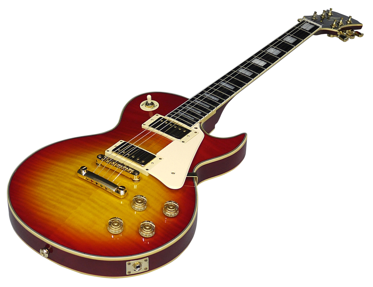 SPEAR GUITAR｜スピアギター|Claymore Custom（クレイモア・カスタム）詳細